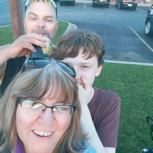 Meet your Posher, Barbara